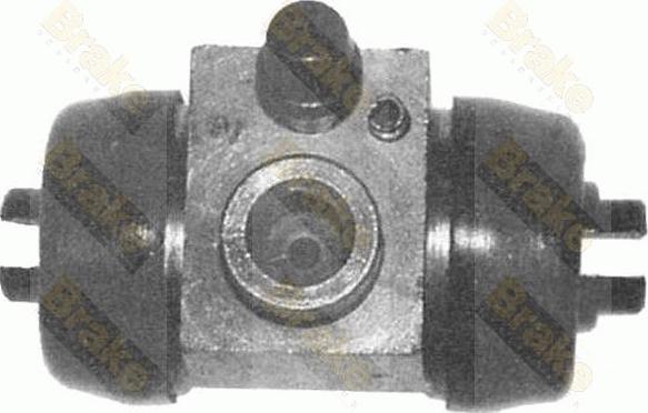 Brake Engineering WC1708BE - Wheel Brake Cylinder car-mod.net