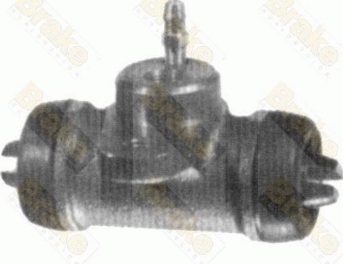 Brake Engineering WC1714BE - Wheel Brake Cylinder car-mod.net