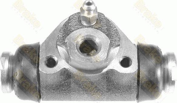 Brake Engineering WC1733BE - Wheel Brake Cylinder car-mod.net