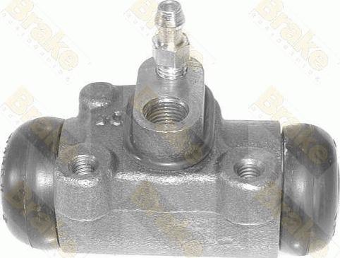 Brake Engineering WC1773BE - Wheel Brake Cylinder car-mod.net