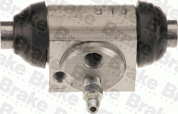 Brake Engineering WC2012BE - Wheel Brake Cylinder car-mod.net