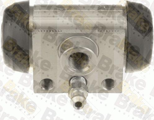 Brake Engineering WC2022BE - Wheel Brake Cylinder car-mod.net