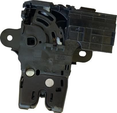 BRANO 113-754086-012 - Tailgate Lock car-mod.net