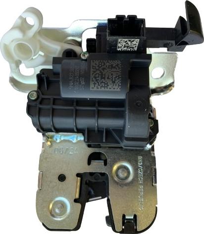 BRANO 113-754133-011 - Tailgate Lock car-mod.net