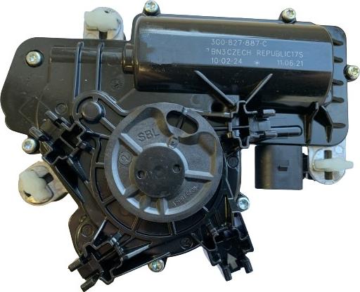 BRANO 113-754175-010 - Electric Motor, tailgate car-mod.net