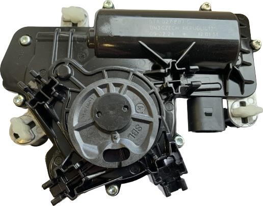 BRANO 113-754178-010 - Electric Motor, tailgate car-mod.net
