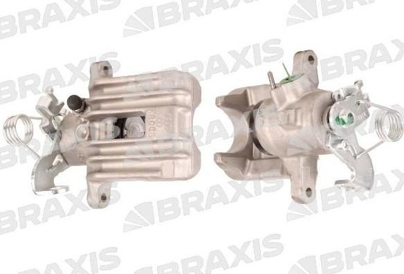 Braxis AG0994 - Brake Caliper car-mod.net
