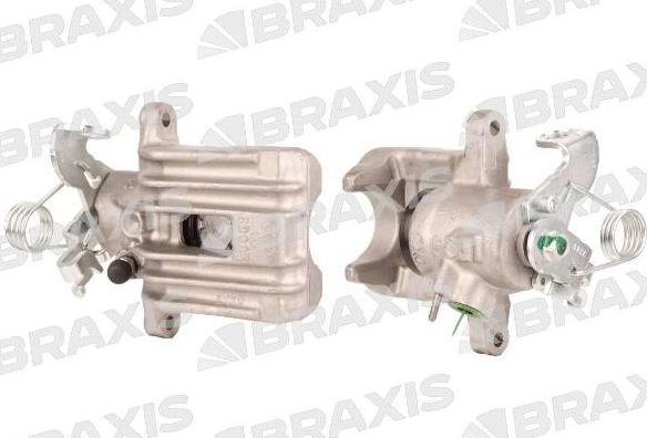 Braxis AG0995 - Brake Caliper car-mod.net