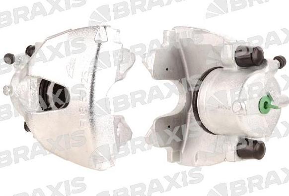 Braxis AG0499 - Brake Caliper car-mod.net