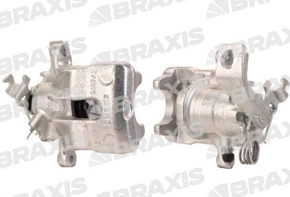 Braxis AG0598 - Brake Caliper car-mod.net