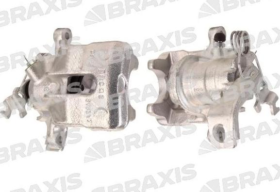 Braxis AG0597 - Brake Caliper car-mod.net