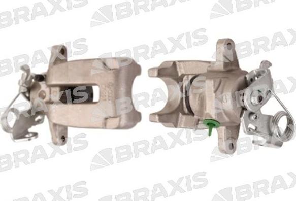 Braxis AG0504 - Brake Caliper car-mod.net