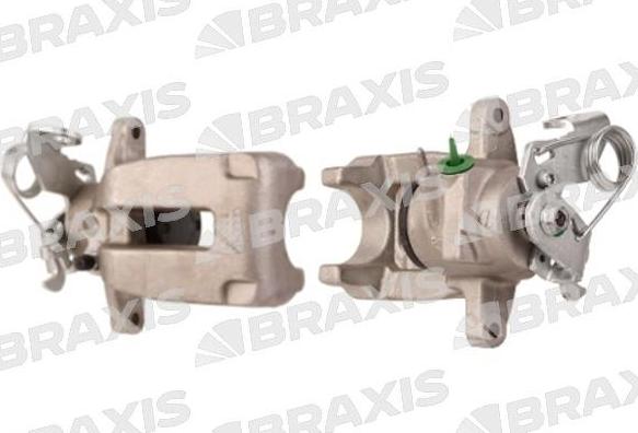 Braxis AG0503 - Brake Caliper car-mod.net
