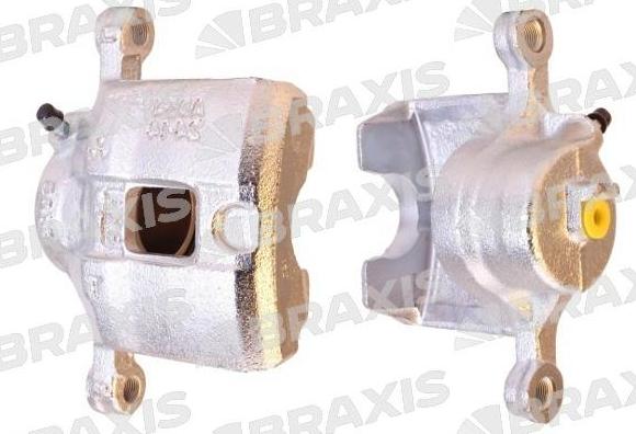 Braxis AG0807 - Brake Caliper car-mod.net