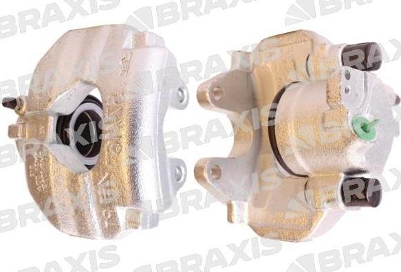 Braxis AG0817 - Brake Caliper car-mod.net