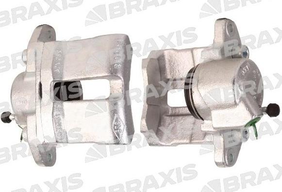 Braxis AG0878 - Brake Caliper car-mod.net