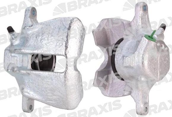 Braxis AG0247 - Brake Caliper car-mod.net