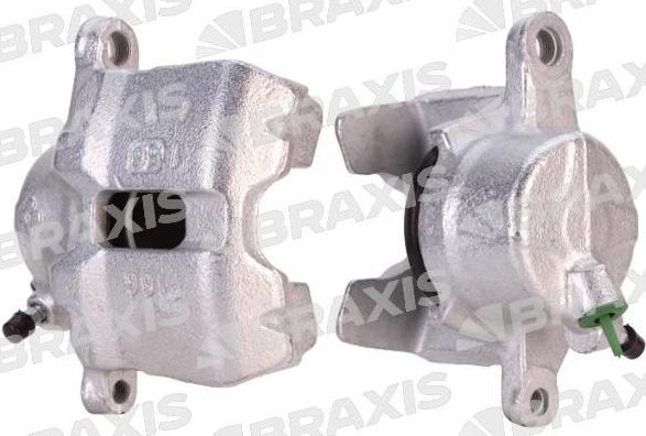 Braxis AG0269 - Brake Caliper car-mod.net