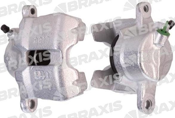 Braxis AG0268 - Brake Caliper car-mod.net