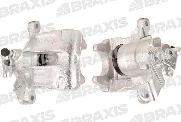Braxis AG0263 - Brake Caliper car-mod.net