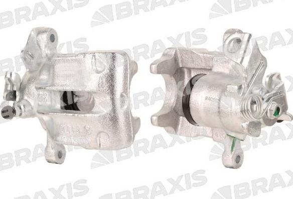 Braxis AG0262 - Brake Caliper car-mod.net