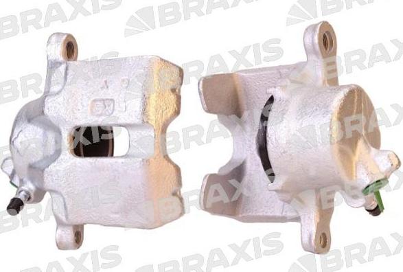 Braxis AG0222 - Brake Caliper car-mod.net