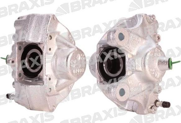 Braxis AG0787 - Brake Caliper car-mod.net
