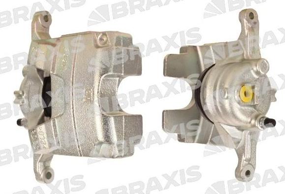 Braxis AG1452 - Brake Caliper car-mod.net