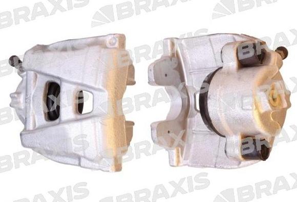Braxis AG1436 - Brake Caliper car-mod.net