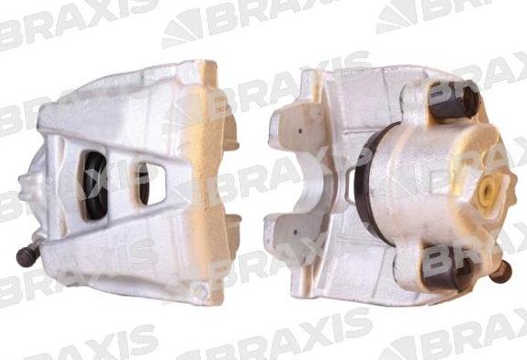 Braxis AG1437 - Brake Caliper car-mod.net