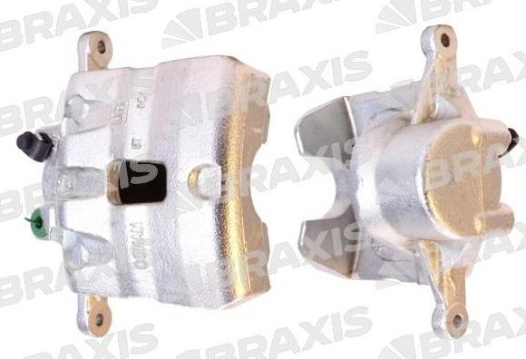 Braxis AG1575 - Brake Caliper car-mod.net
