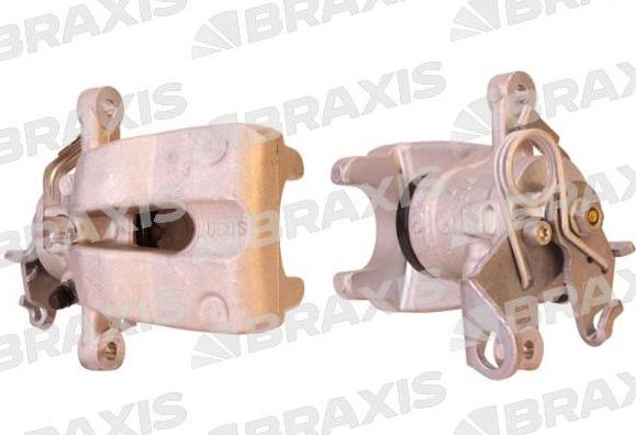 Braxis AG1625 - Brake Caliper car-mod.net
