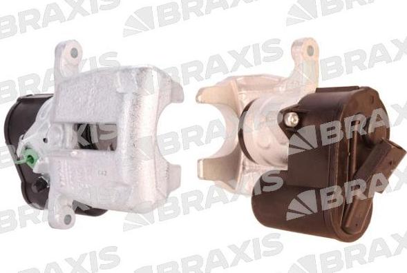 Braxis AG1355 - Brake Caliper car-mod.net