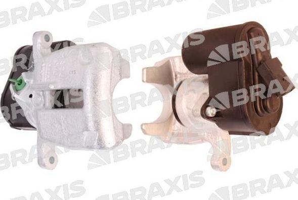 Braxis AG1356 - Brake Caliper car-mod.net