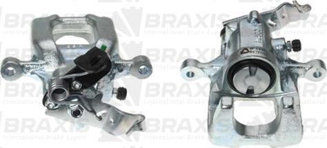 Braxis AG3051 - Brake Caliper car-mod.net