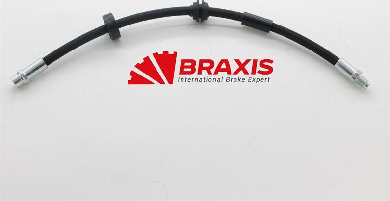 Braxis AH0931 - Brake Hose car-mod.net