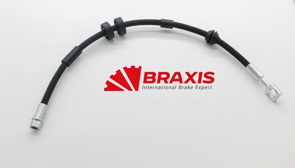 Braxis AH0924 - Brake Hose car-mod.net