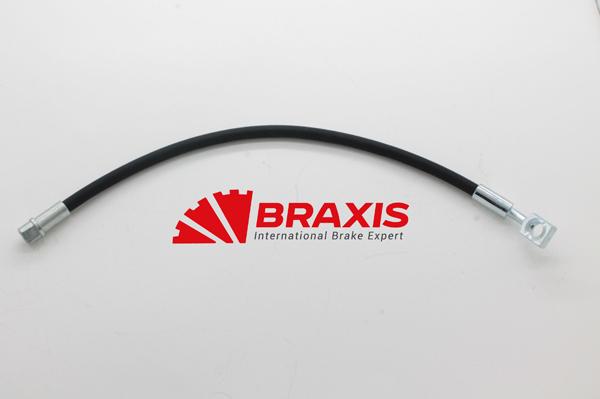 Braxis AH0928 - Brake Hose car-mod.net