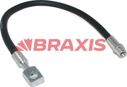 Braxis AH0507 - Brake Hose car-mod.net