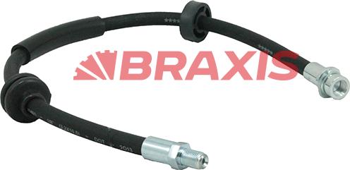 Braxis AH0621 - Brake Hose car-mod.net