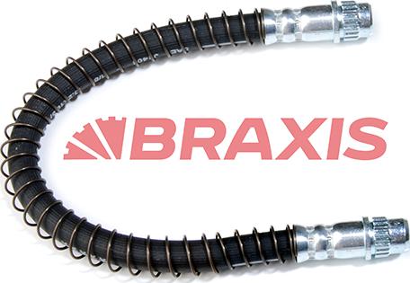 Braxis AH0025 - Brake Hose car-mod.net