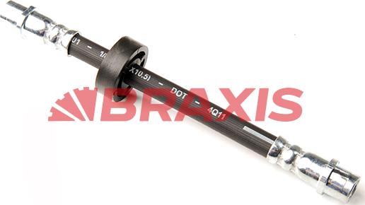 Braxis AH0350 - Brake Hose car-mod.net