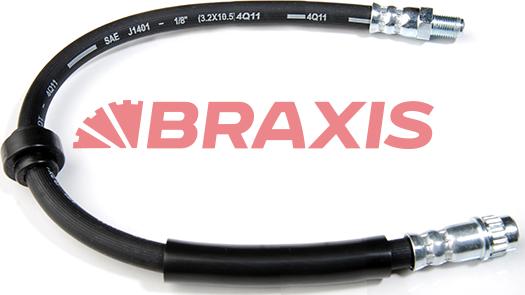 Braxis AH0157 - Brake Hose car-mod.net