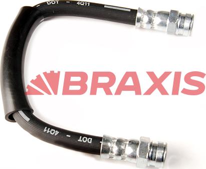 Braxis AH0359 - Brake Hose car-mod.net