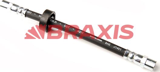 Braxis AH0353 - Brake Hose car-mod.net