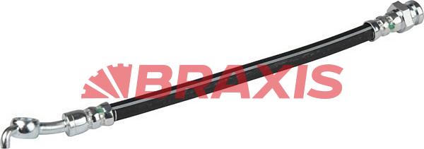 Braxis AH0776 - Brake Hose car-mod.net