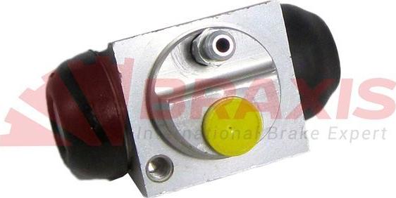 Braxis AJ2096 - Wheel Brake Cylinder car-mod.net