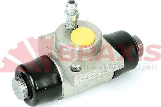 Braxis AJ2049 - Wheel Brake Cylinder car-mod.net