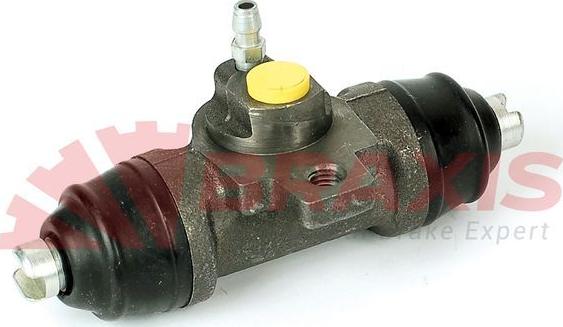 Braxis AJ2046 - Wheel Brake Cylinder car-mod.net