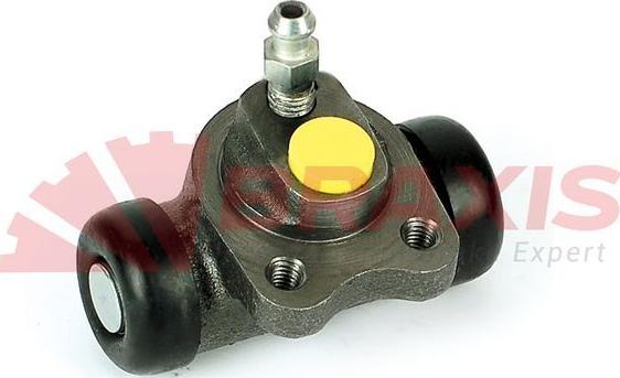 Braxis AJ2014 - Wheel Brake Cylinder car-mod.net